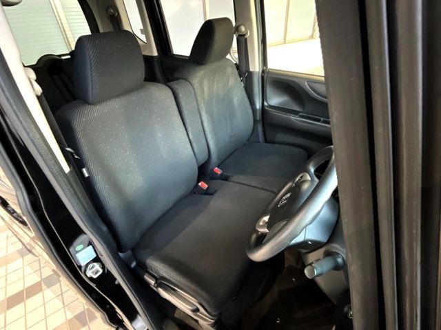 HONDA N BOX 4WD 2014