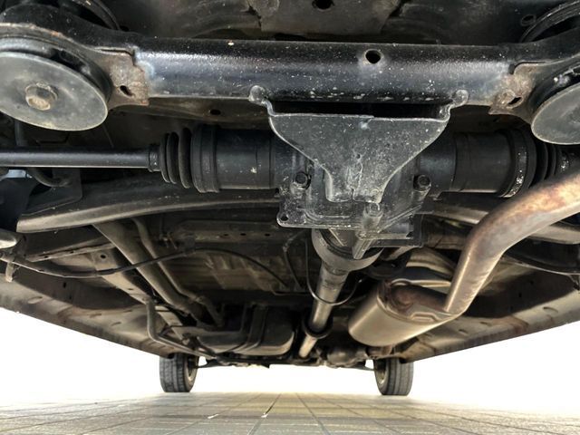 HONDA N BOX 4WD 2014