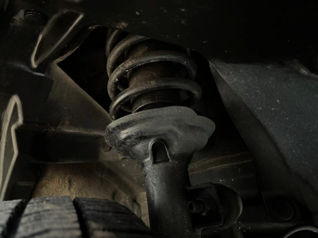 HONDA N BOX 4WD 2014