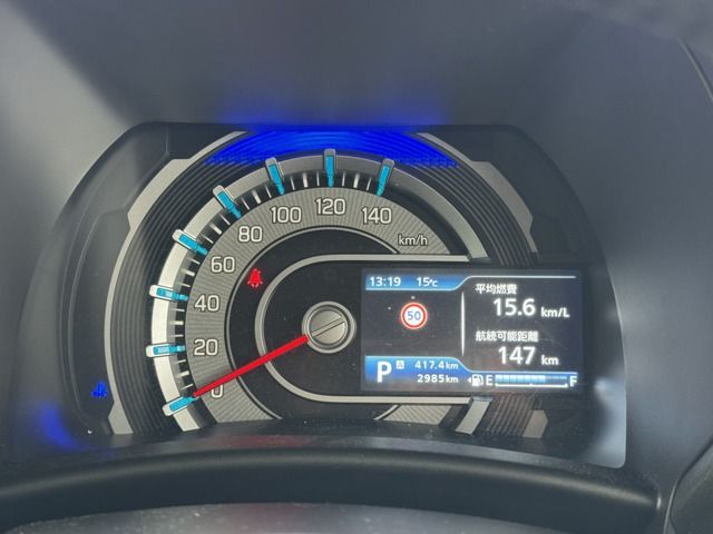 SUZUKI HUSTLER 4WD 2024