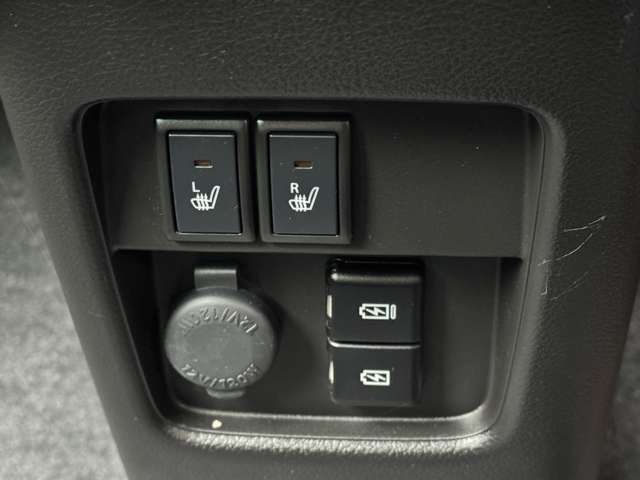 SUZUKI HUSTLER 4WD 2024