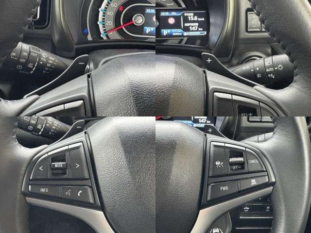 SUZUKI HUSTLER 4WD 2024