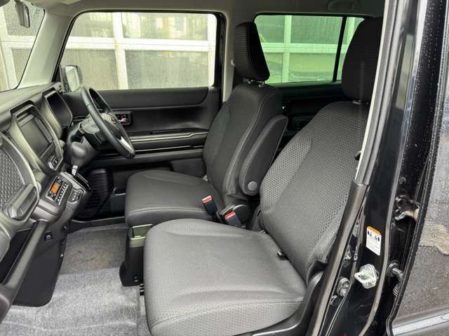 SUZUKI HUSTLER 4WD 2024