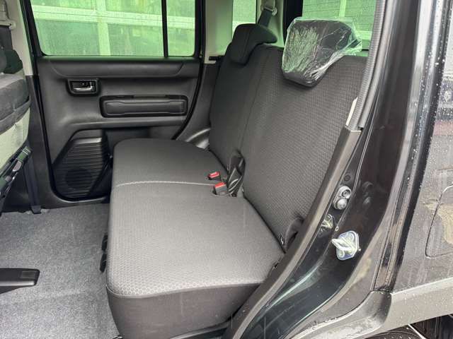 SUZUKI HUSTLER 4WD 2024