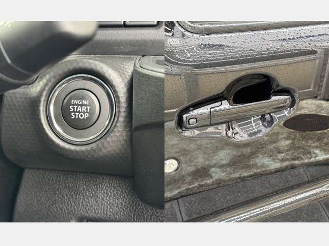 SUZUKI HUSTLER 4WD 2024