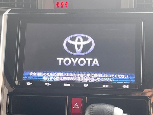 TOYOTA ROOMY 2020