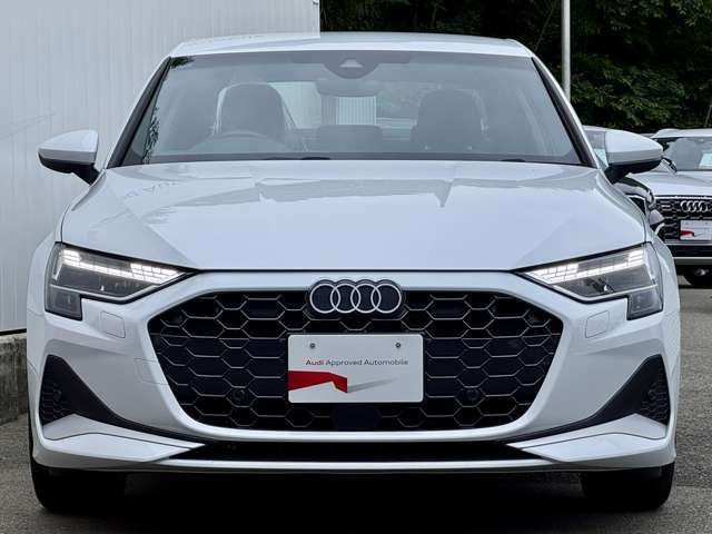 AUDI AUDI A3 Sedan 2024