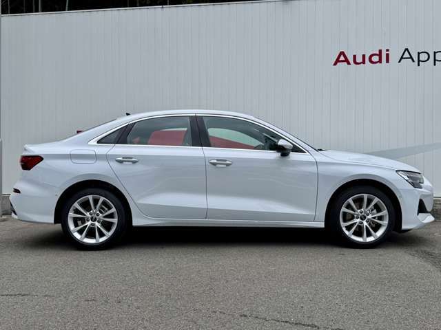 AUDI AUDI A3 Sedan 2024