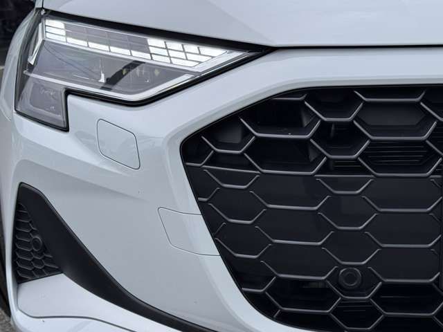 AUDI AUDI A3 Sedan 2024