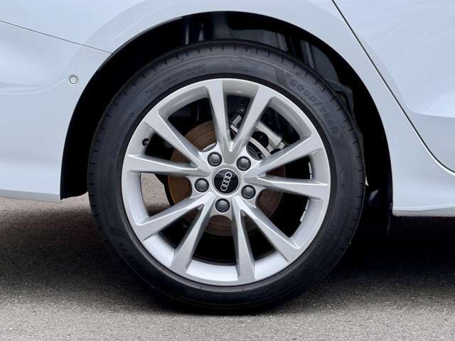 AUDI AUDI A3 Sedan 2024