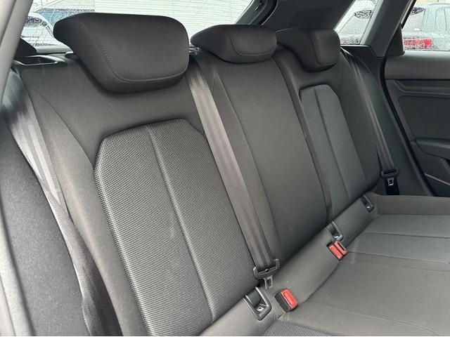 AUDI AUDI A3 SPORTBACK 2021