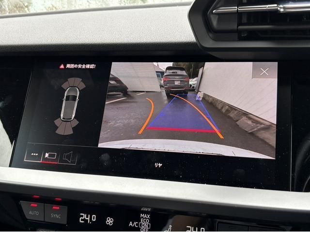 AUDI AUDI A3 SPORTBACK 2021