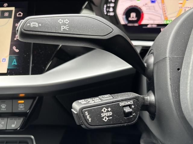 AUDI AUDI A3 SPORTBACK 2021