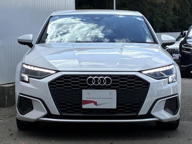 AUDI AUDI A3 SPORTBACK 2021