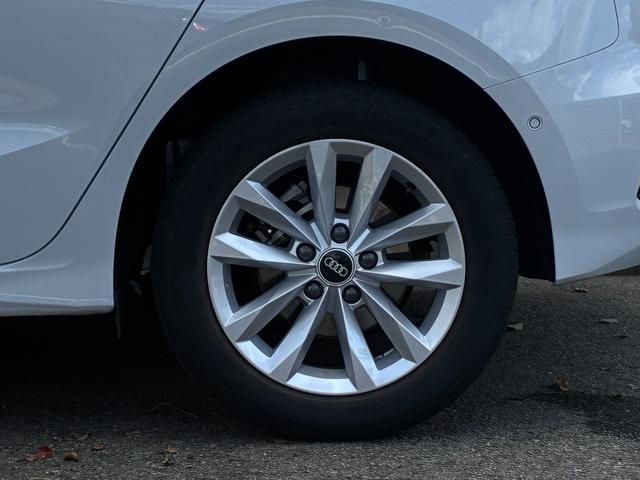 AUDI AUDI A3 SPORTBACK 2021