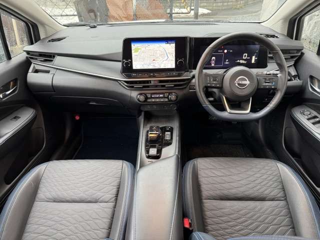 NISSAN NOTE 4WD 2021