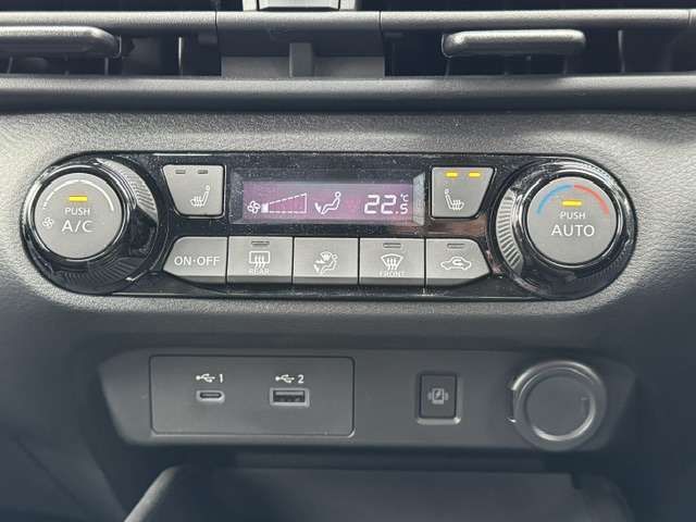 NISSAN NOTE 4WD 2021