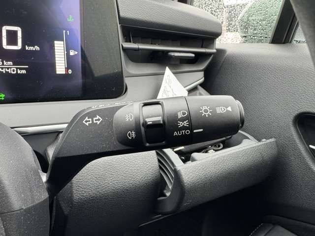 NISSAN NOTE 4WD 2021