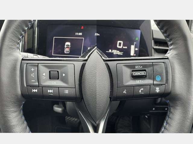 NISSAN NOTE 4WD 2021