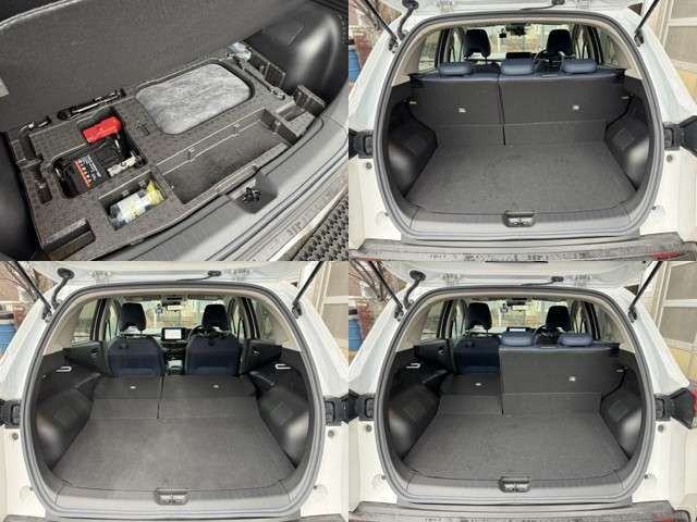 NISSAN NOTE 4WD 2021