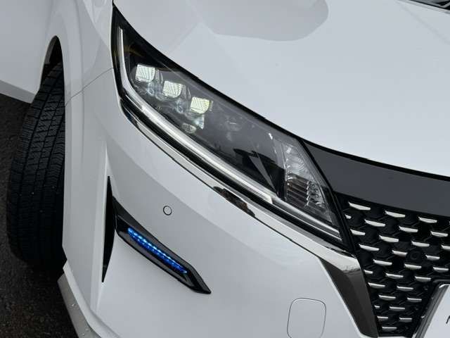 NISSAN NOTE 4WD 2021