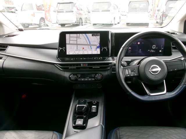 NISSAN NOTE 4WD 2021