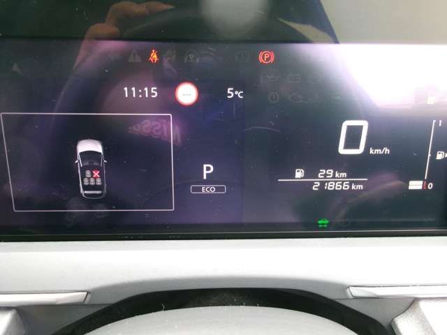 NISSAN NOTE 4WD 2021