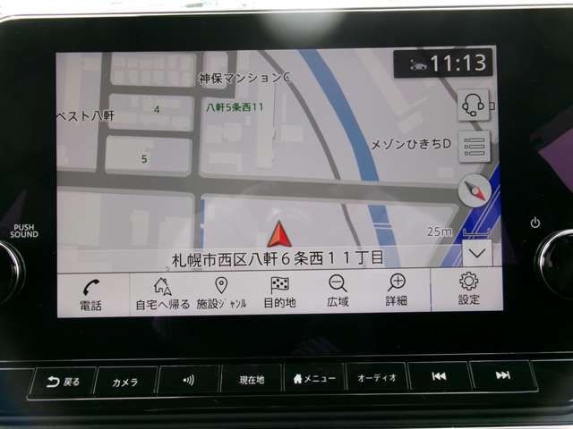 NISSAN NOTE 4WD 2021