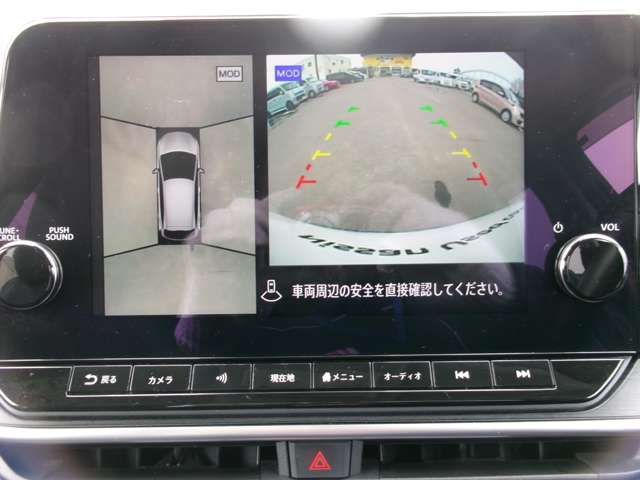 NISSAN NOTE 4WD 2021