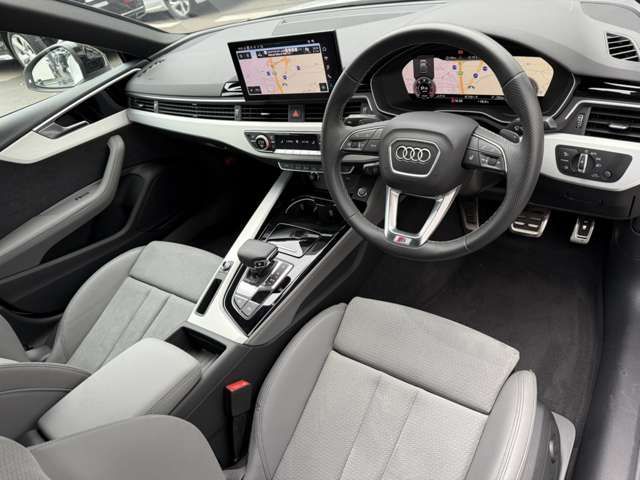 AUDI AUDI A5 SPORTBACK 2023