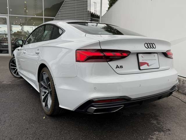 AUDI AUDI A5 SPORTBACK 2023