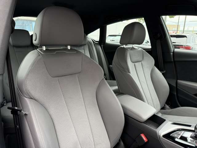 AUDI AUDI A5 SPORTBACK 2023