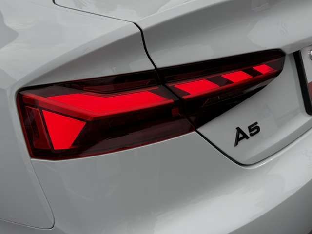 AUDI AUDI A5 SPORTBACK 2023