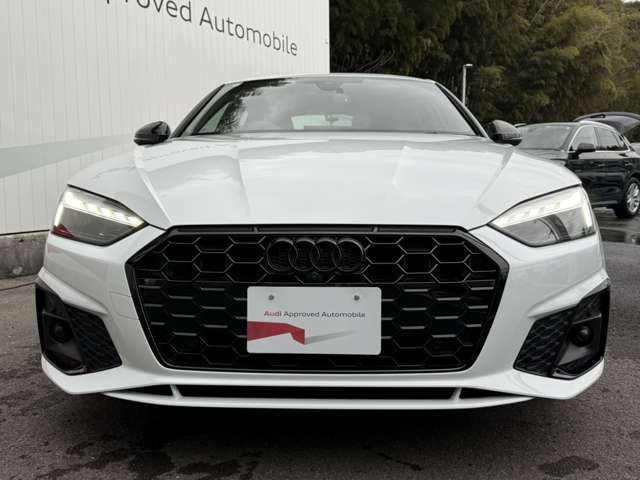 AUDI AUDI A5 SPORTBACK 2023