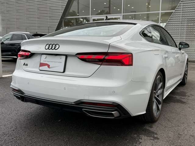 AUDI AUDI A5 SPORTBACK 2023