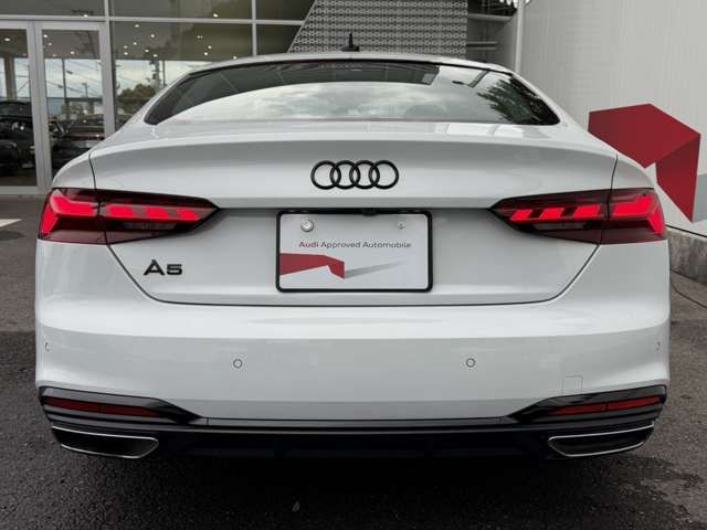 AUDI AUDI A5 SPORTBACK 2023