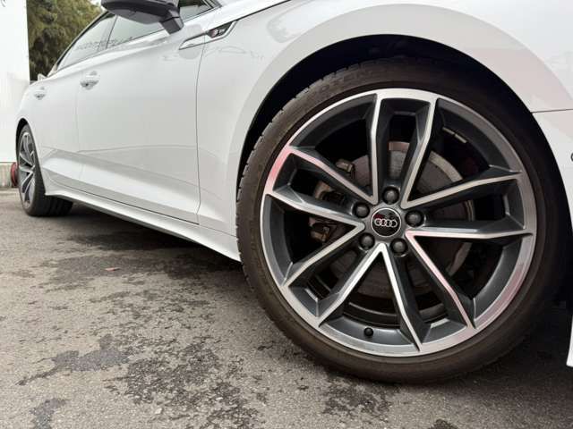 AUDI AUDI A5 SPORTBACK 2023