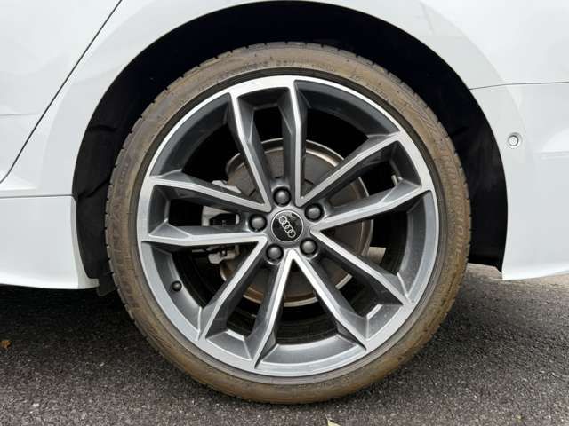 AUDI AUDI A5 SPORTBACK 2023