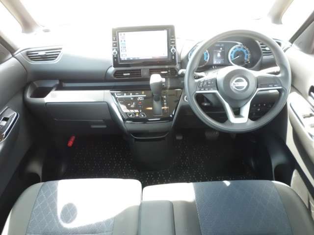 NISSAN ROOX 4WD 2021