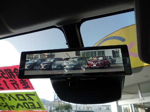 NISSAN SERENA  WG 4WD 2023