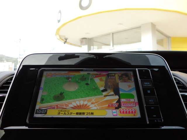 NISSAN SERENA  S-HYBRID 4WD 2022