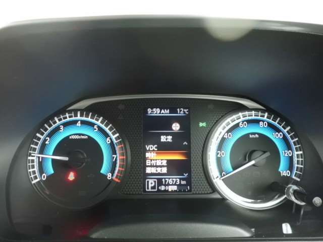 NISSAN ROOX 4WD 2021