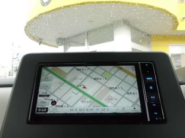 NISSAN ROOX 4WD 2021