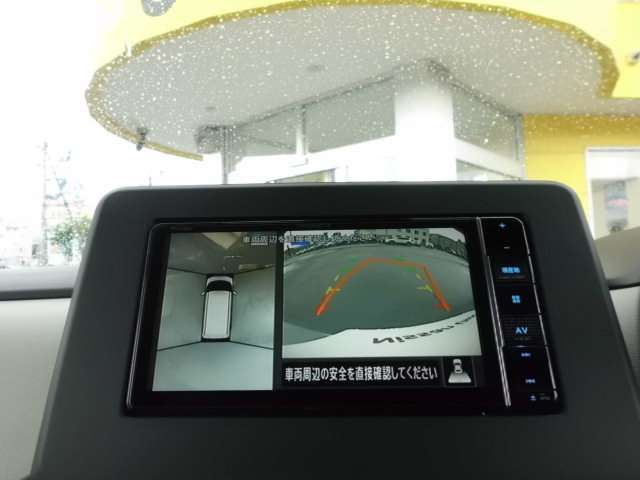 NISSAN ROOX 4WD 2021