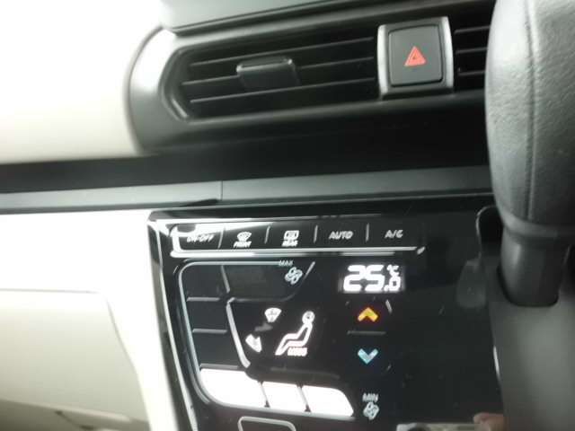 NISSAN ROOX 4WD 2021