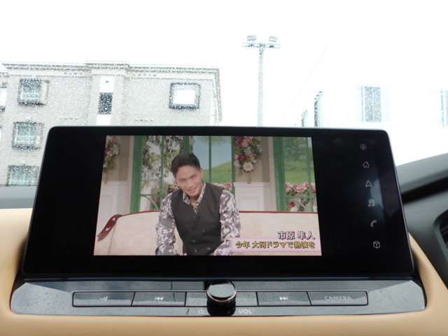 NISSAN X-TRAIL HYBRID 4WD 2022