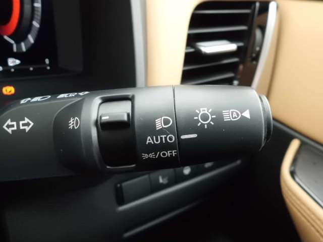 NISSAN X-TRAIL HYBRID 4WD 2022