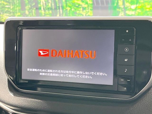 DAIHATSU MOVE CUSTOM 2019