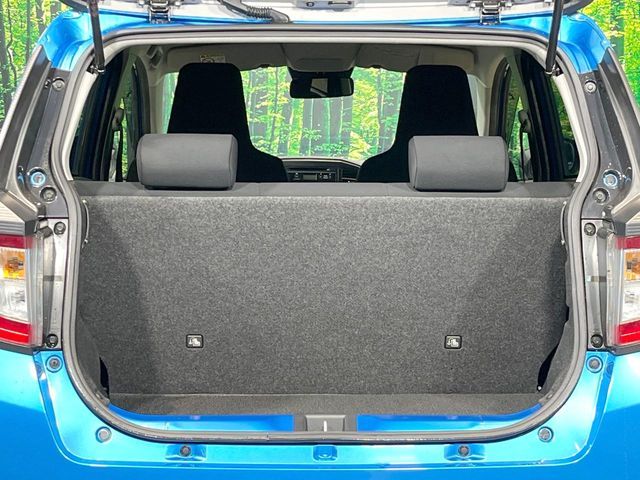 SUBARU PLEO PLUS 2018