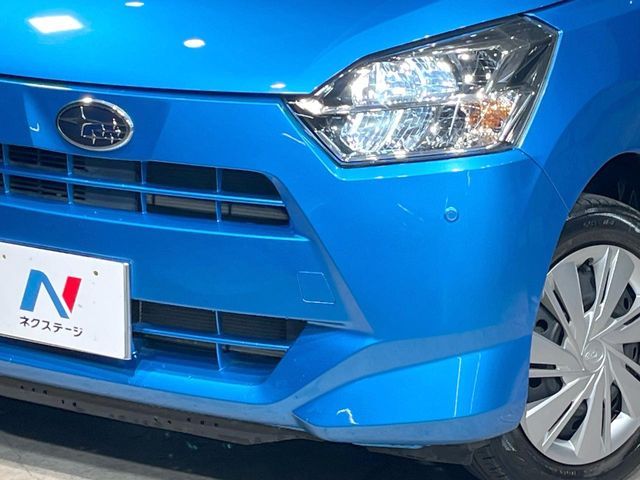 SUBARU PLEO PLUS 2018